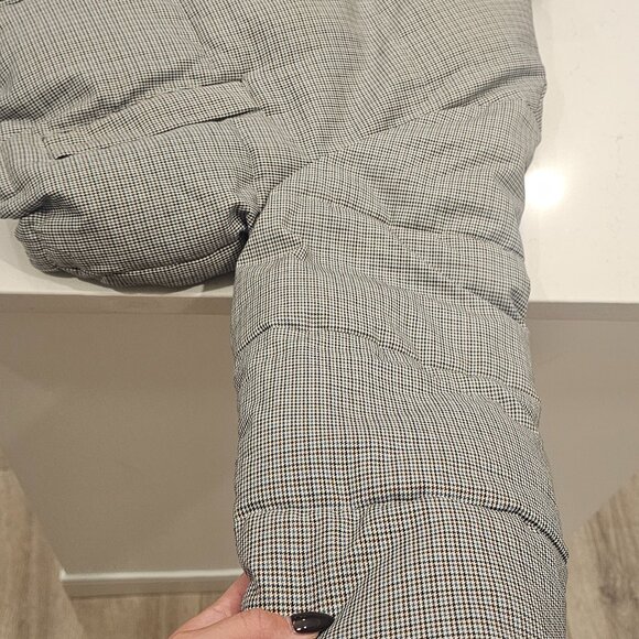 Oysho Puffer Jacket - Picture 4 of 6